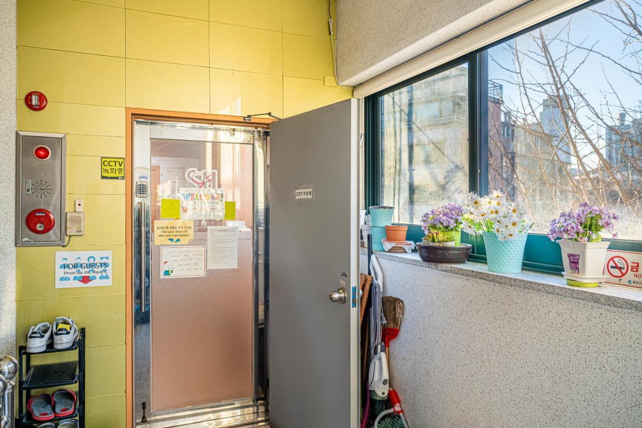 Dream Single House Seul Exterior foto