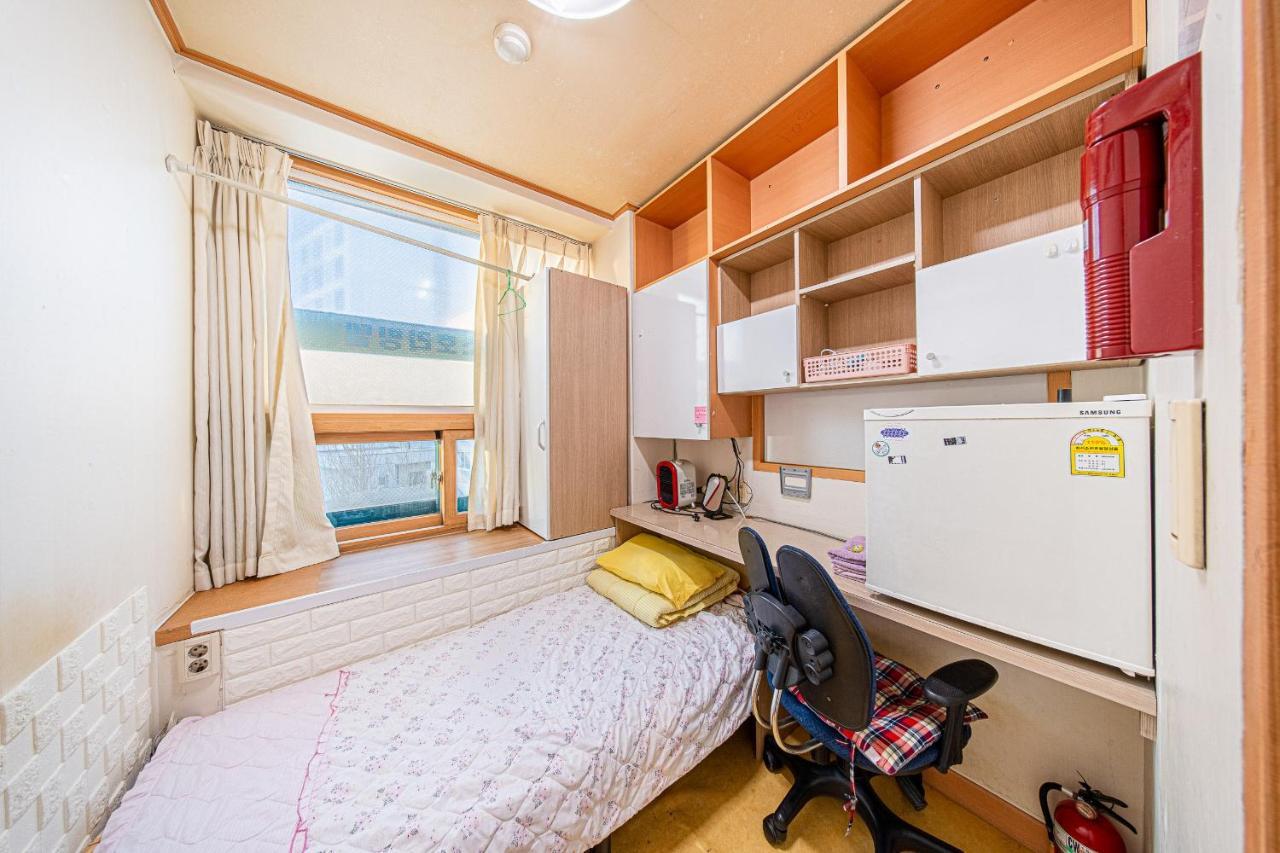 Dream Single House Seul Exterior foto