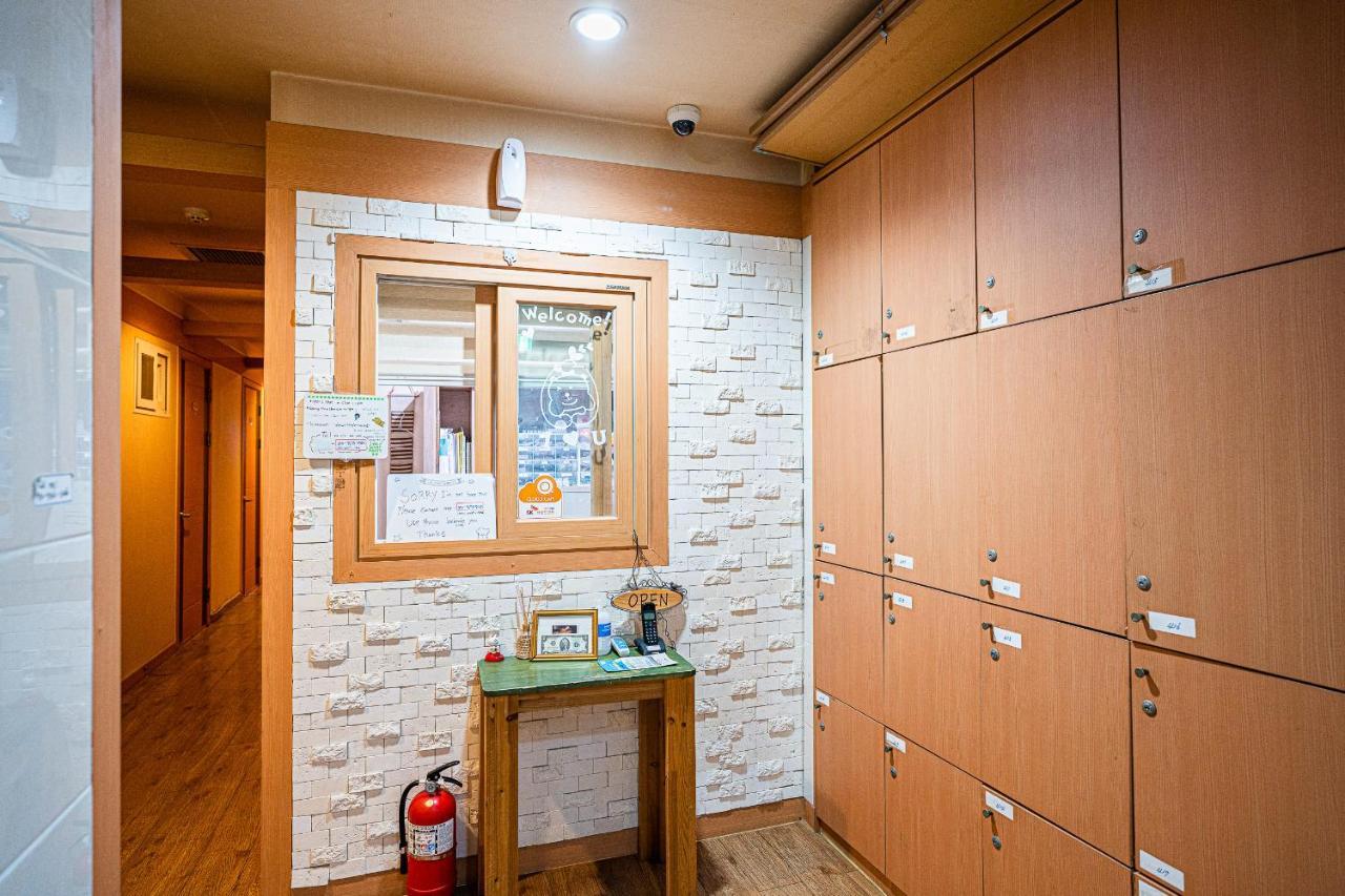 Dream Single House Seul Exterior foto