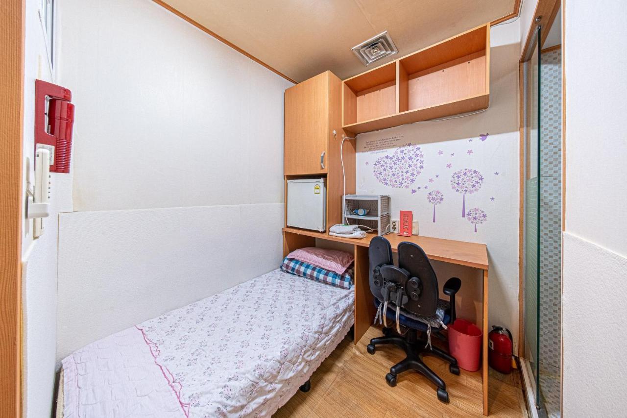 Dream Single House Seul Exterior foto