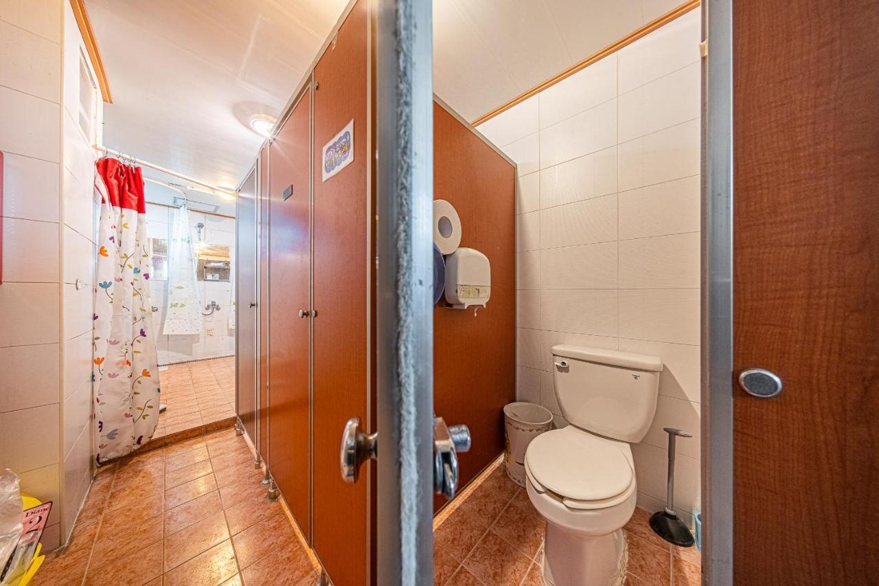 Dream Single House Seul Exterior foto