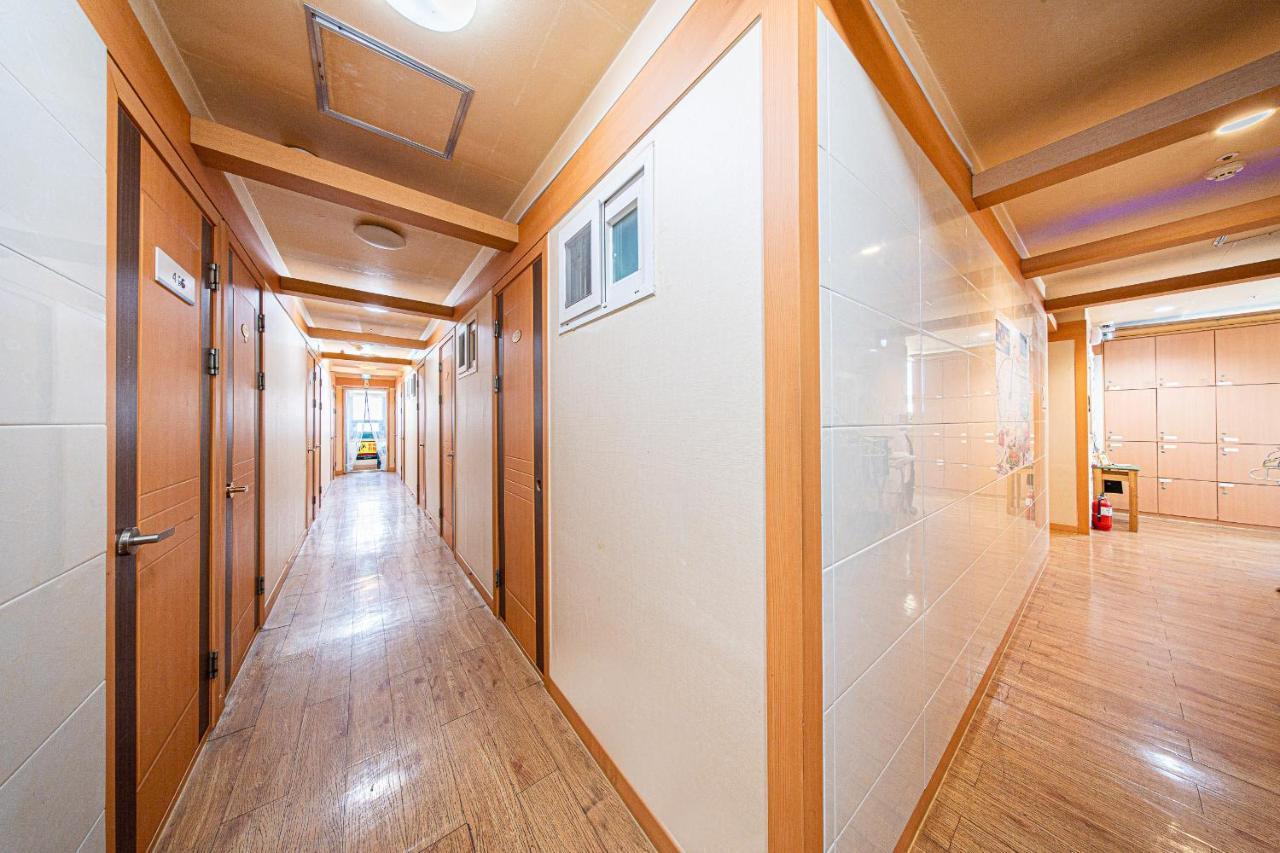 Dream Single House Seul Exterior foto