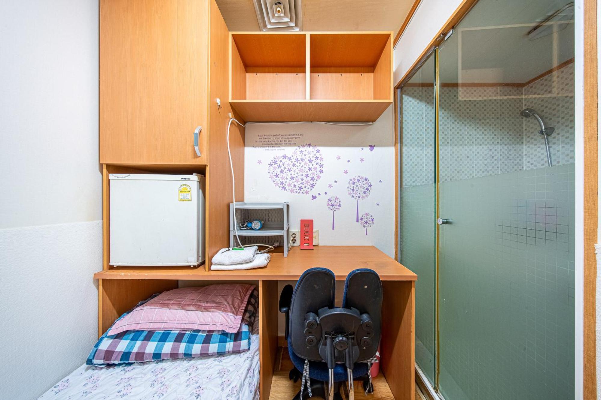 Dream Single House Seul Quarto foto