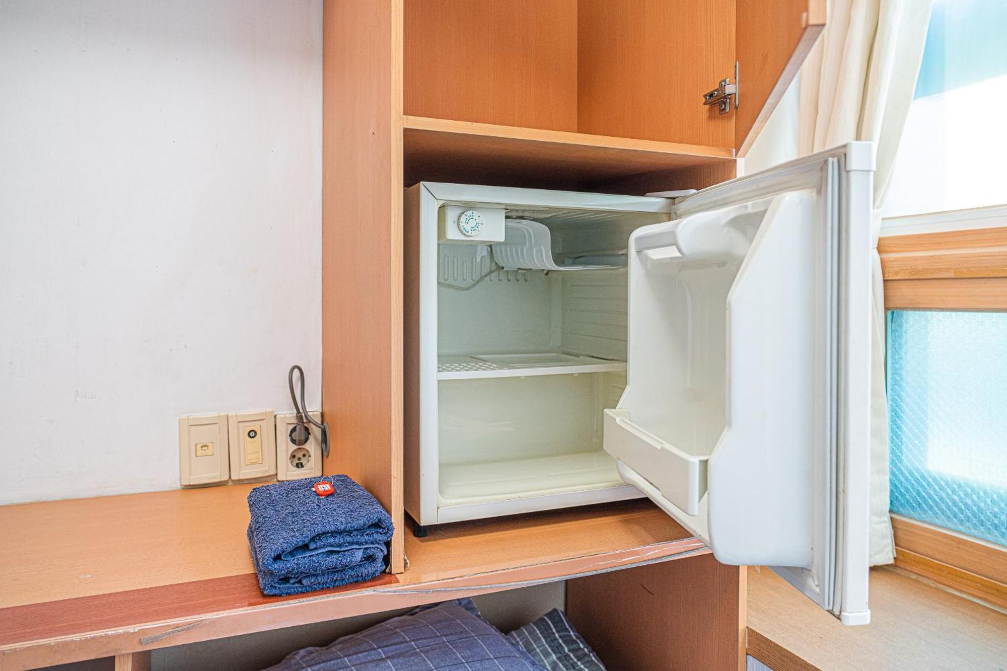 Dream Single House Seul Quarto foto