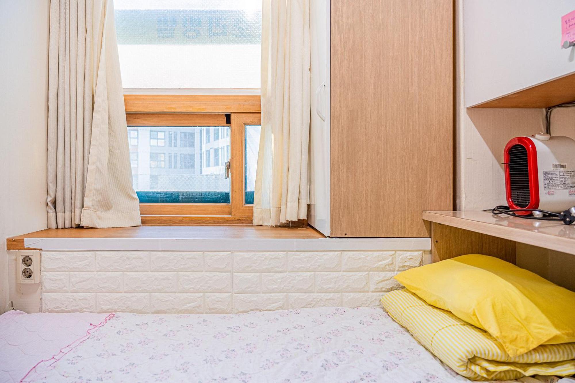 Dream Single House Seul Quarto foto