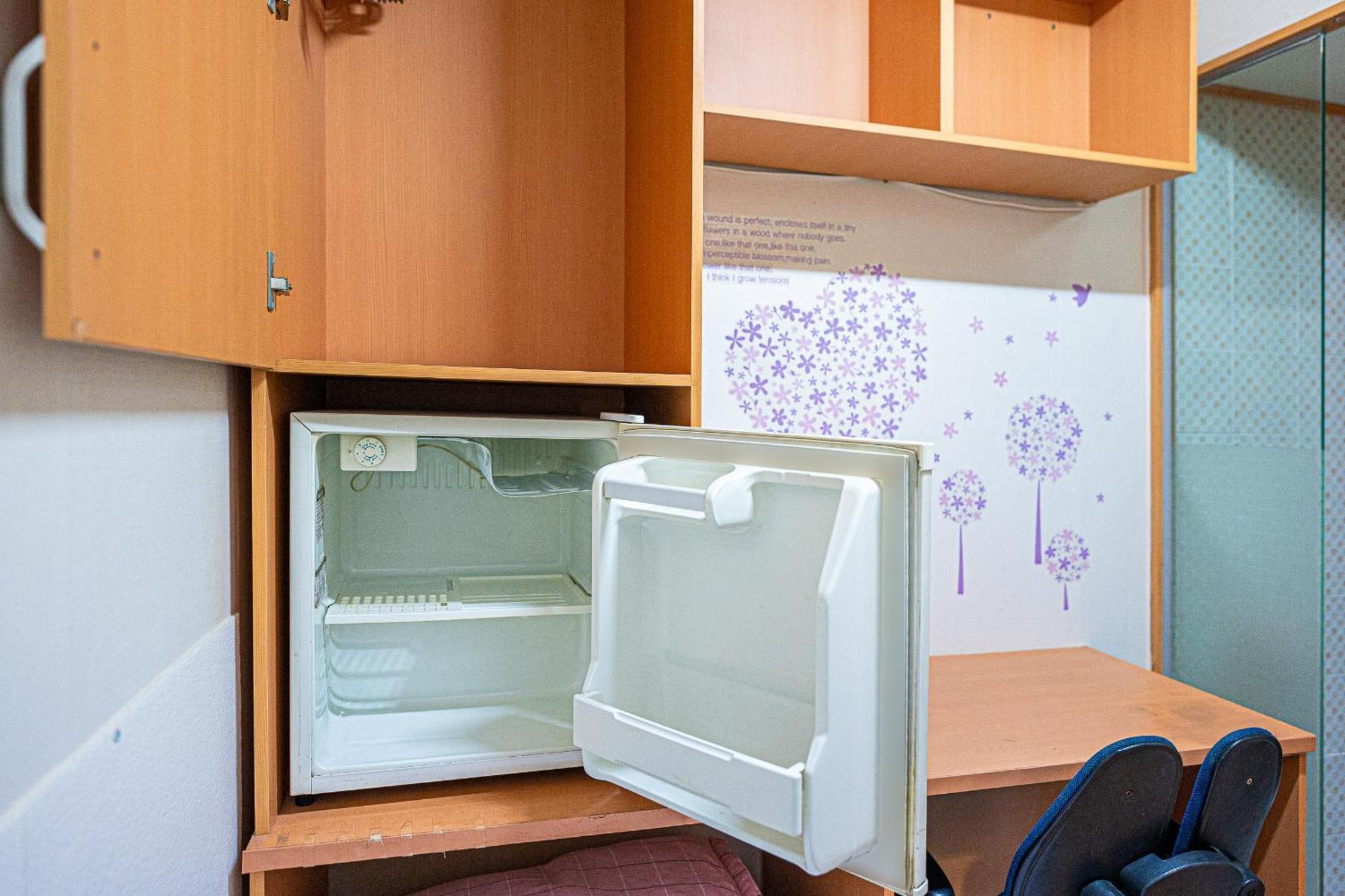 Dream Single House Seul Quarto foto