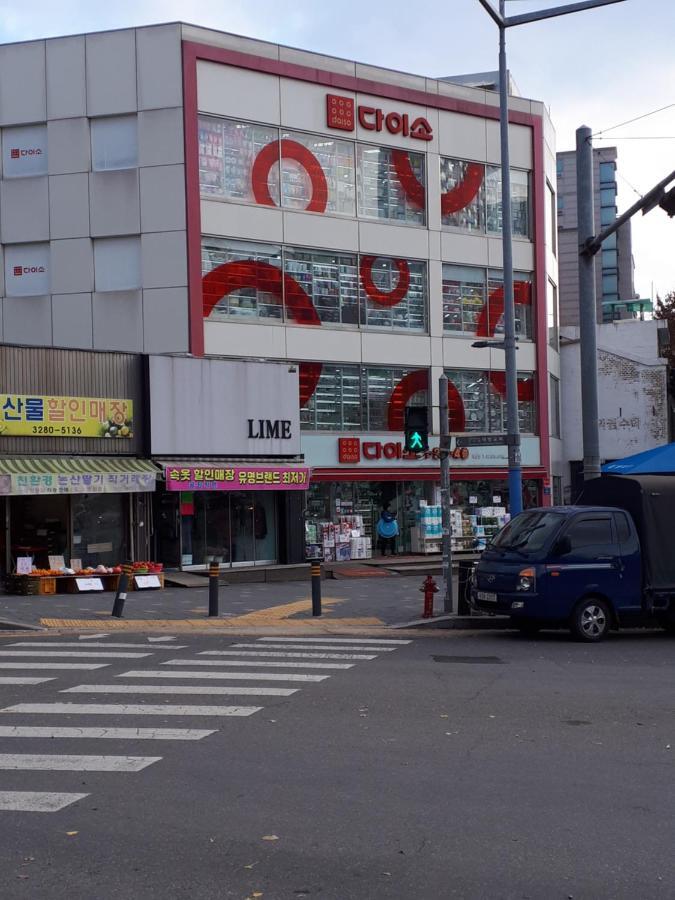 Dream Single House Seul Exterior foto
